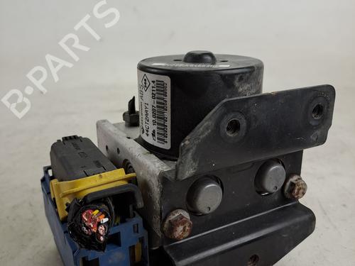 ABS pump RENAULT TWINGO II (CN0_) 1.5 dCi (CN0E) | BP37396602M43 - Image 6