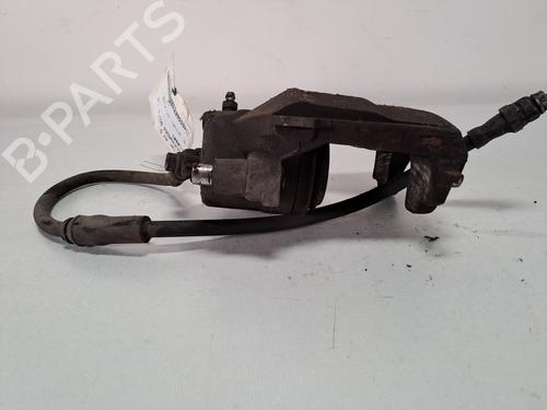 Left front brake caliper VW GOLF VI (5K1) | BP37396115M105 - Image 2