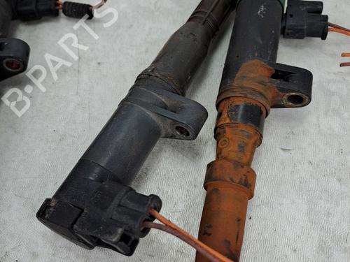 Bobine Bobine RENAULT SCÉNIC I MPV (JA0/1_, FA0_) [1999-2010] 37385913 37385913