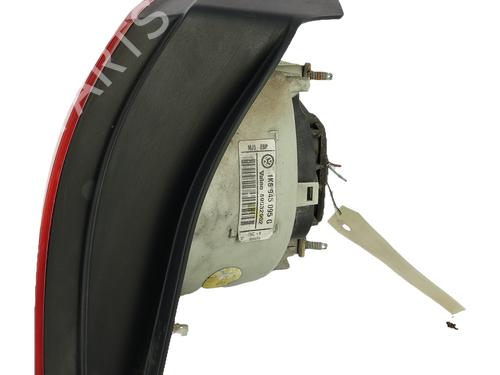 Used Left taillight Left taillight 38296190 38296190
