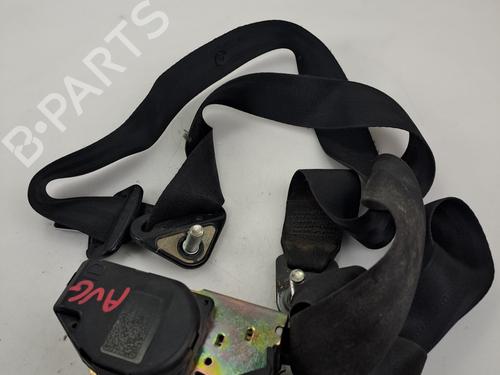 Used Front left seatbelt Front left seatbelt 37392446 37392446