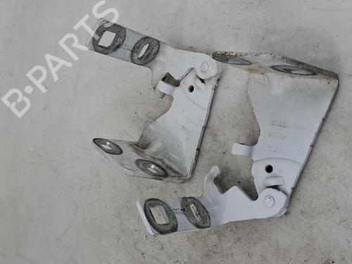 Hinge/Door check strap RENAULT TRAFIC II Van (FL) 2.0 dCi 90 (FL0H, FL00, FL01, FL0M, FL0P, FL0S) | BP37399843C146 - Image 2