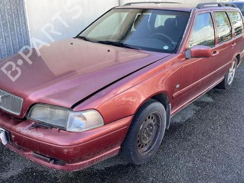 Used Parts VOLVO V70 I (875, 876) 2.0 4812453