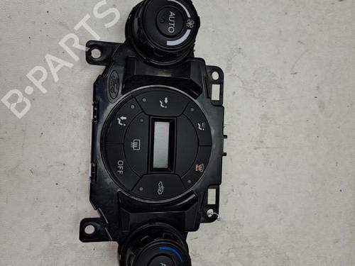 climate-control-ford-fiesta-vi-cb1-ccn-2008-37385158 main image