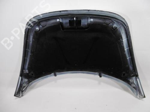 Panser Panser VW NEW BEETLE (9C1, 1C1) 1.9 TDI (90 hp) 37378725 37378725