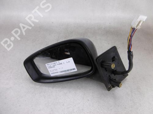 Used Left mirror Left mirror 37377104 37377104