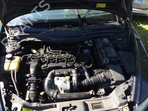 Brugte VOLVO V50 (545) 4809770