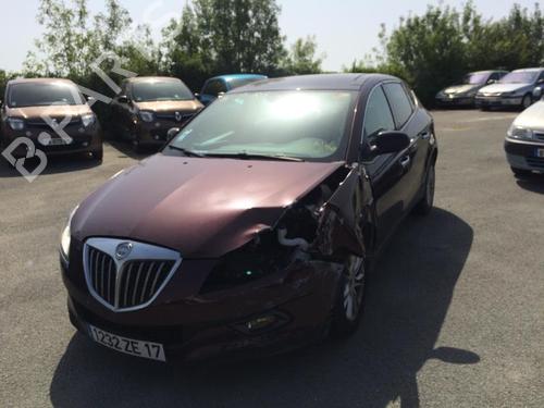 Used Parts LANCIA DELTA III (844_) 1.6 D Multijet (844.AXC11, 844.AXC1A) 4809836