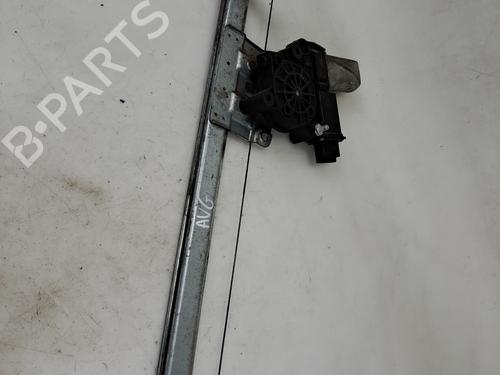 Front left window mechanism PEUGEOT BOXER Van 2.2 HDi 100 | BP37399220C22 - Image 3