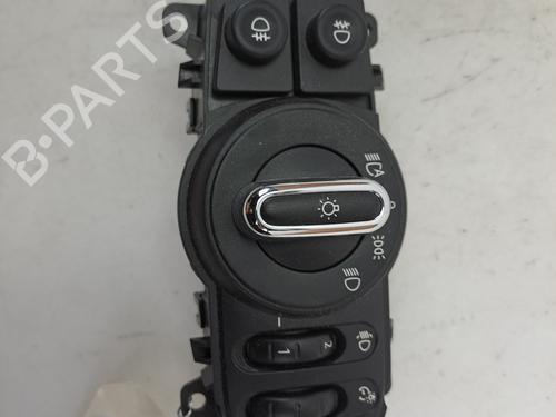 Headlight switch MINI MINI (F56) One D | BP37392703I24 - Image 3