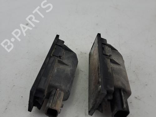 Nummerpladelys RENAULT MASTER III Van (FV) 2.3 dCi 110 FWD (FV0R, FV0W, FV1A) | BP37392573I40 - Image 2