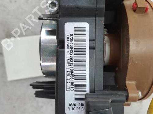Steering column stalk PEUGEOT BIPPER Tepee 1.4 HDi | BP37387734I23 - Image 2