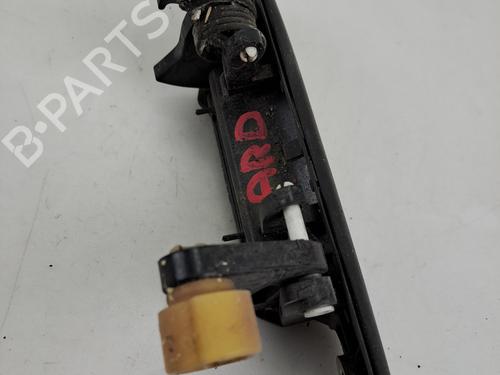 Used Rear right exterior door handle Rear right exterior door handle 37392936 37392936