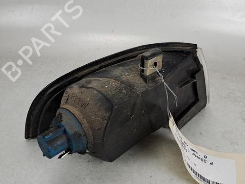 Left front indicator ROVER 200 II Hatchback (XW) 218 D | BP37384189C32 - Image 2