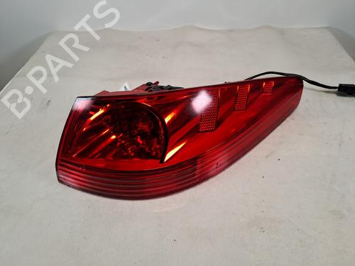 Right taillight PEUGEOT 607 (9D, 9U) 2.7 HDi 24V | BP37390681C35 - Image 2