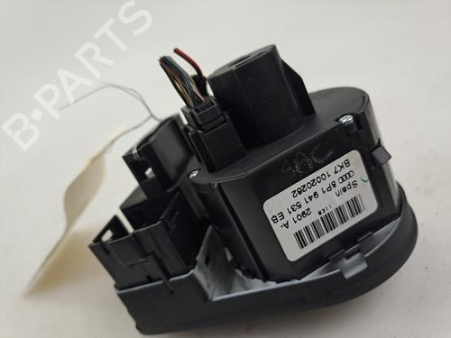 Headlight switch AUDI A3 Sportback (8PA) 2.0 TDI 16V | BP37392048I24 - Image 2
