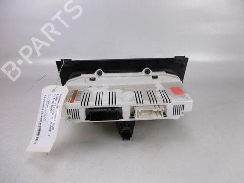 Used Climate control Climate control 37378580 37378580