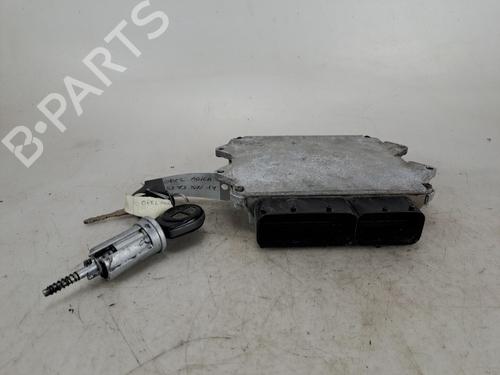 Used Engine control unit (ECU) Engine control unit (ECU) 37383118 37383118
