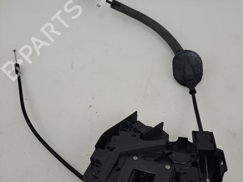 Used Rear left lock Rear left lock 37392499 37392499