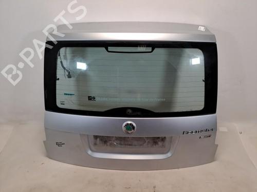 Used Tailgate Tailgate 37387155 37387155