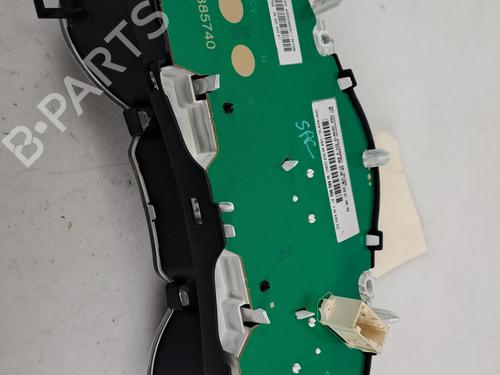 Used Instrument cluster Instrument cluster 37392002 37392002