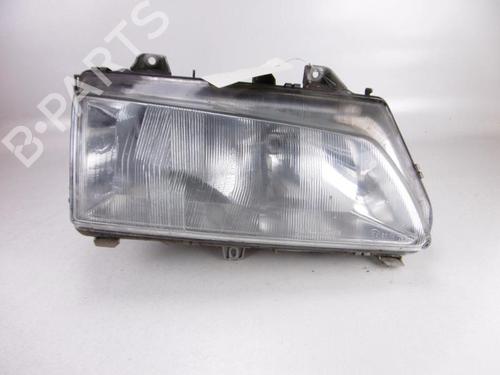 Used Right headlight Right headlight 37379019 37379019
