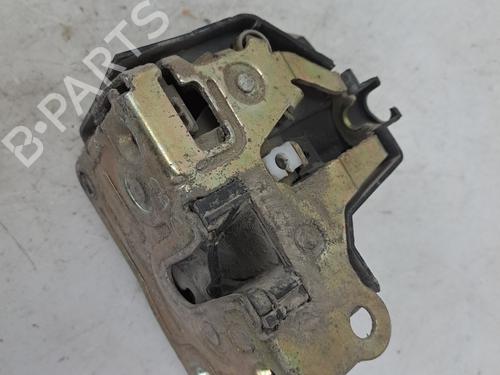 Used Rear left lock Rear left lock 37395457 37395457