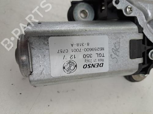 Used Rear wiper motor Rear wiper motor 37390279 37390279