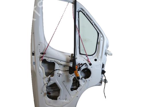 Used Left front door Left front door 39485794 39485794