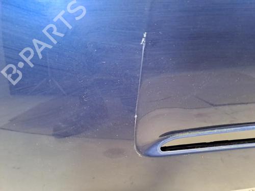 Used Tailgate Tailgate 37387317 37387317