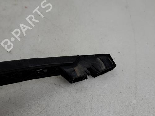 Used Rear windshield wiper arm Rear windshield wiper arm 37395876 37395876