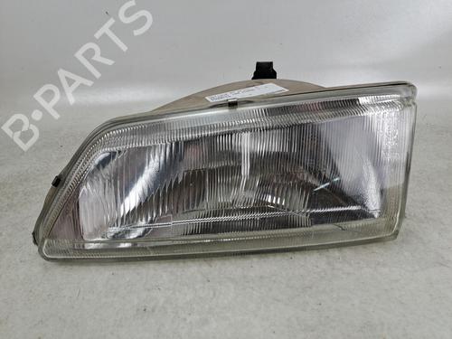Used Left headlight Left headlight 37385579 37385579