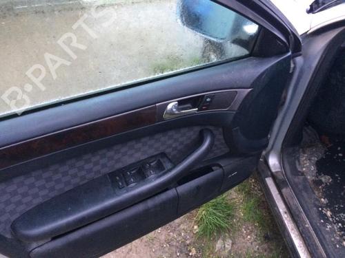 Left headlight AUDI A6 C5 Avant (4B5, 4B6) 2.5 TDI | BP37377724C28 - Image 3