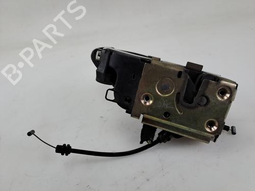 Used Front left lock Front left lock 37397009 37397009