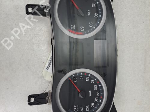 Used Instrument cluster Instrument cluster 37385828 37385828