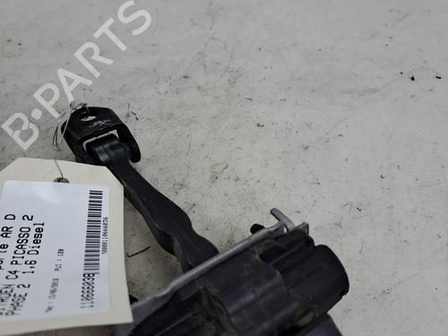 Used Hinge/Door check strap Hinge/Door check strap 37394746 37394746