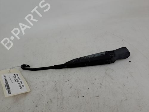Used Rear windshield wiper arm Rear windshield wiper arm 37393741 37393741