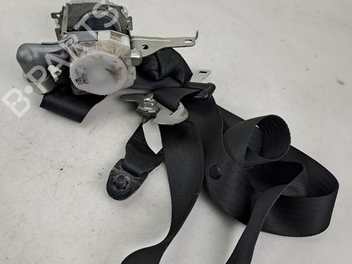 Front right seatbelt MITSUBISHI LANCER VIII Sportback (CX_A) | BP37390560I25 - Image 2