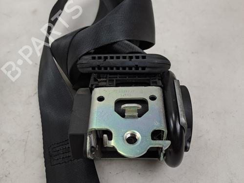 Front right seatbelt PEUGEOT 206+ (2L_, 2M_) 1.4 HDi eco 70 | BP37391052I25 - Image 2