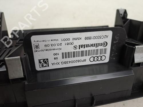 Used Climate control Climate control 37389195 37389195