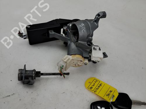Ignition barrel MITSUBISHI LANCER VIII Sportback (CX_A) | BP37390548M48 - Image 3