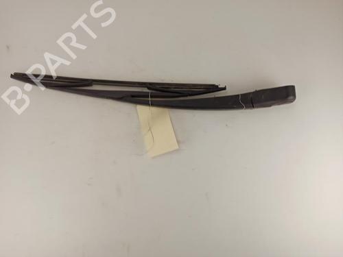 Used Rear windshield wiper arm Rear windshield wiper arm 37381183 37381183