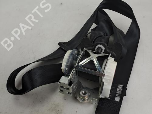 Front right seatbelt CITROËN C3 II (SC_) | BP37393567I25 - Image 2