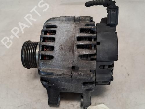 Alternator PEUGEOT 2008 I (CU_) 1.2 VTi | BP37394022M7 - Image 2