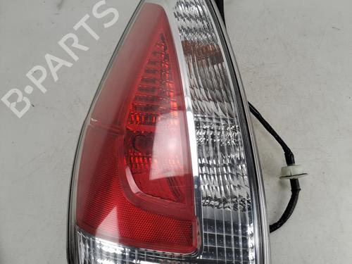 Used Left taillight Left taillight 37383365 37383365