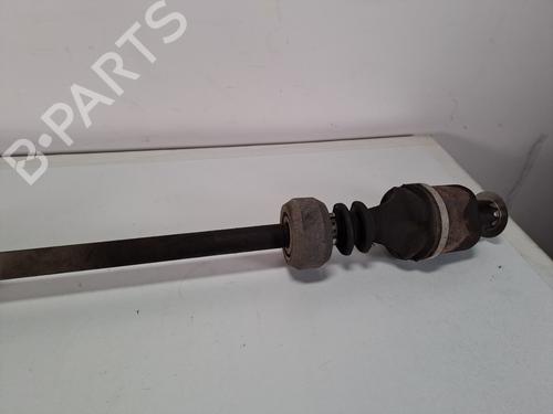 Used Right front driveshaft Right front driveshaft 37396665 37396665