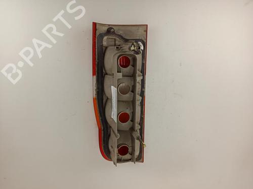Left taillight FORD TRANSIT Van (FA_ _) 2.0 DI (FAE_, FAF_, FAG_) | BP37381333C34 - Image 2
