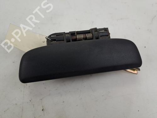Used Rear left exterior door handle Rear left exterior door handle 37390900 37390900