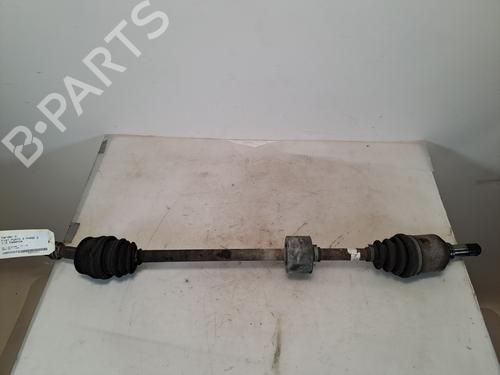 Used Right front driveshaft Right front driveshaft 37394036 37394036
