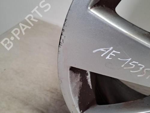 Used Rim Rim 37388296 37388296